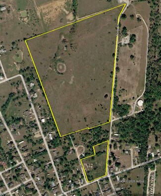 Plus de détails pour S24800 Tracy BLK 3 LOT 1A & BLK 7 LOT 1A, Rockdale, TX - Terrain à vendre