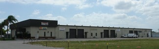 Plus de détails pour 1036 NE Pine Island Rd, Cape Coral, FL - Industriel/Logistique à vendre