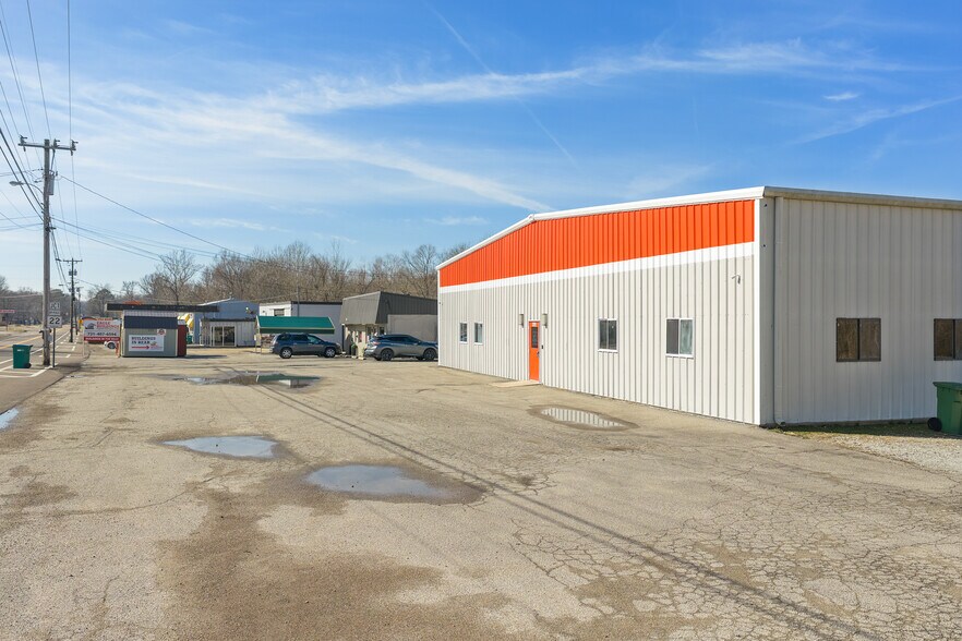 19225 Main St W, Huntingdon, TN à vendre - Photo de l’immeuble – Image 3 sur 31