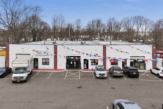Plus de détails pour 9-13 Pine Aire Dr, Bay Shore, NY - Industriel/Logistique à vendre