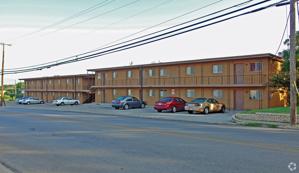 805 W Hallmark Ave, Killeen, TX à vendre - Photo principale – Image 1 sur 2