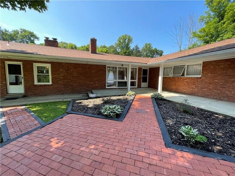 3503 PA-208, New Wilmington, PA à vendre - Photo de l’immeuble – Image 3 sur 6