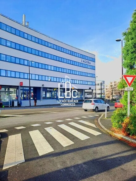 2 Rue Victor Hugo, Rezé à louer - Photo de l’immeuble – Image 3 sur 3