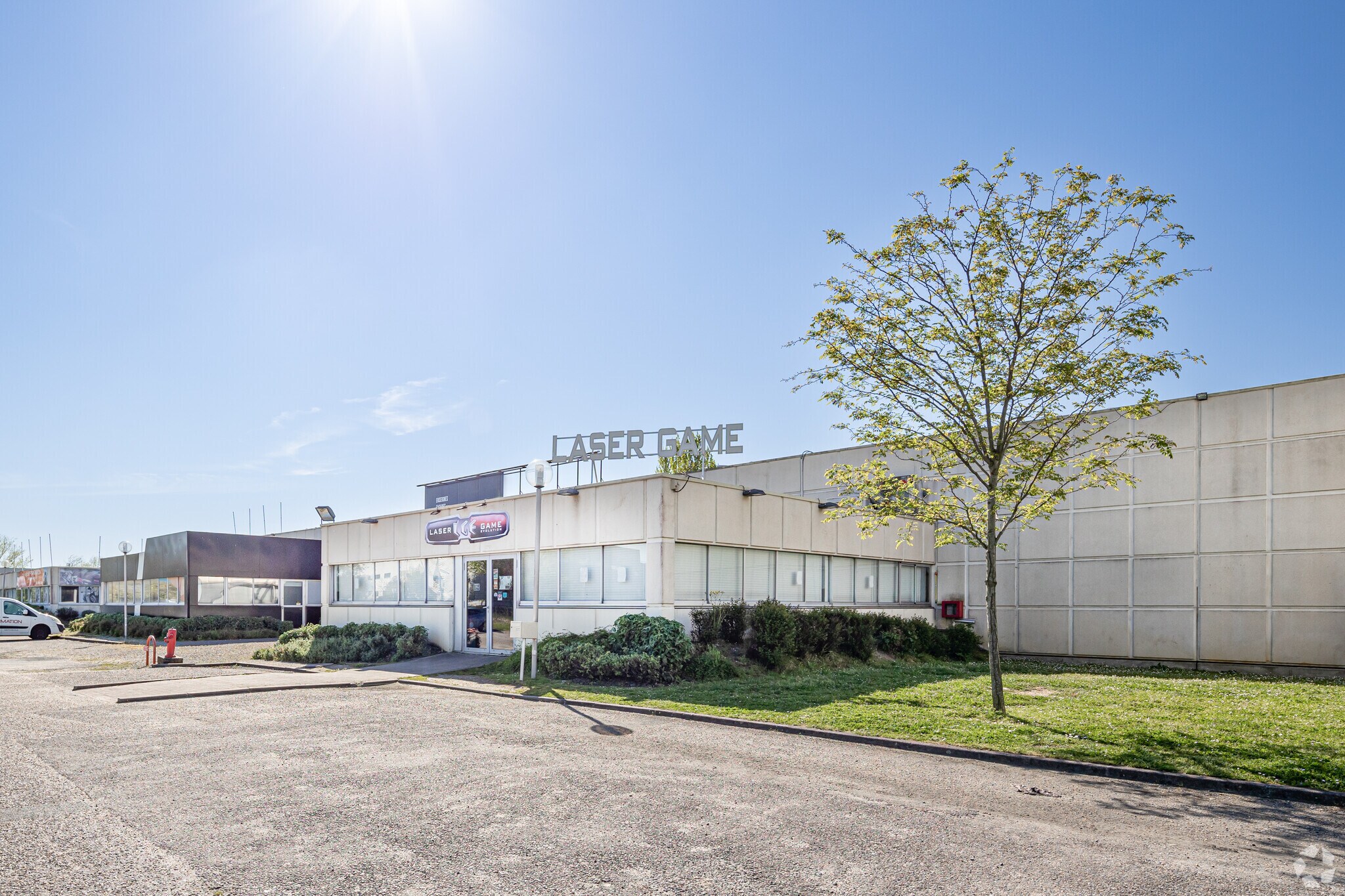 10 Avenue Des Trois Cardinaux, Bordeaux à louer Photo principale– Image 1 sur 10