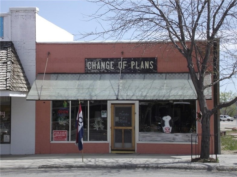 303 N Center Ave, Hardin, MT à vendre - Photo principale – Image 2 sur 13