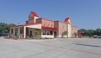 Plus de détails pour 1606 E Cooper St, Arlington, TX - Local commercial à vendre