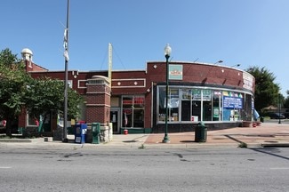 Plus de détails pour 2526-2536 Independence Ave, Kansas City, MO - Local commercial à vendre