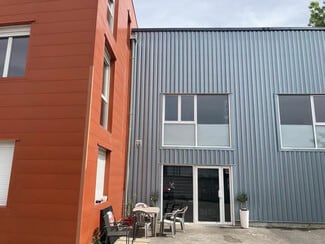 Plus de détails pour Bureau à louer