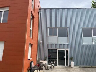 Plus de détails pour Bureau à louer