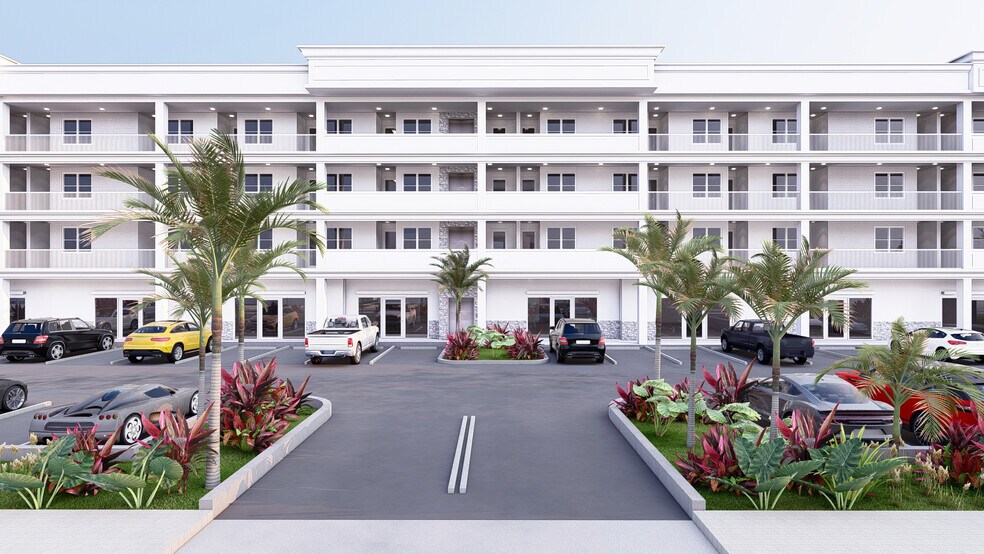 430 SW 47th Ter, Cape Coral, FL à vendre - Photo de l’immeuble – Image 3 sur 18