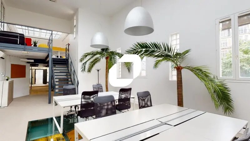 Bureau dans Paris à louer - Photo intérieure – Image 3 sur 10