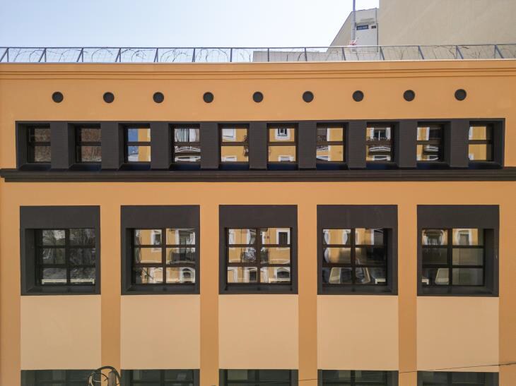 Carrer de Pere IV, 86, Barcelone, Barcelona à louer - Photo de l’immeuble – Image 3 sur 8