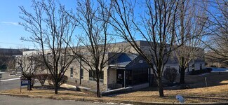 Plus de détails pour 430 Allentown Dr, Allentown, PA - Industriel/Logistique à louer
