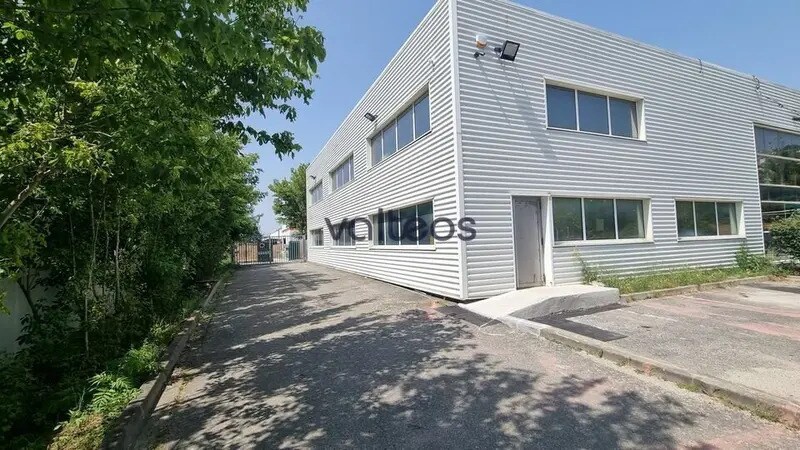 11 Rue Henri Jansou, Toulouse à louer Photo de l’immeuble– Image 1 sur 7