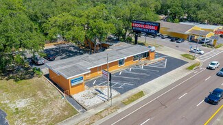 Plus de détails pour 550 E Bay Dr, Largo, FL - Bureau à louer