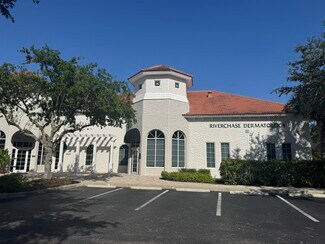 Plus de détails pour 9125 Corsea del Fontana Way, Naples, FL - Bureau à vendre