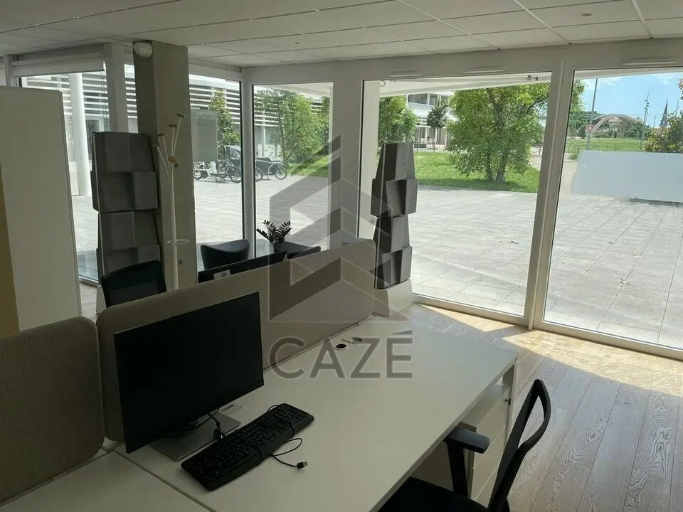 Photo de l’immeuble