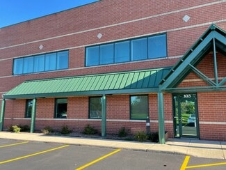 Plus de détails pour 1051 E Main St, East Dundee, IL - Bureau, Local d'activités à louer