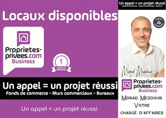 Plus de détails pour Local commercial à louer