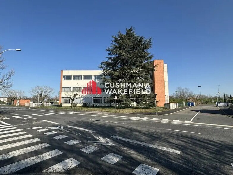 50 Avenue Général Hoche, Albi à vendre - Photo de l’immeuble – Image 2 sur 16