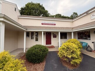 Plus de détails pour 35 Route 134, South Dennis, MA - Bureau à vendre