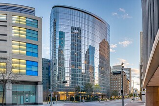 Plus de détails pour 1111 Travis St, Houston, TX - Local commercial à louer
