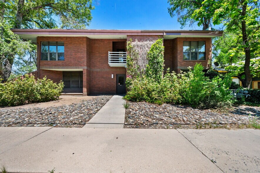 143 N McCormick St, Prescott, AZ à vendre - Photo de l’immeuble – Image 2 sur 12