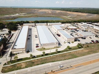 Plus de détails pour 985 E State Hwy 121, Lewisville, TX - Industriel/Logistique à louer