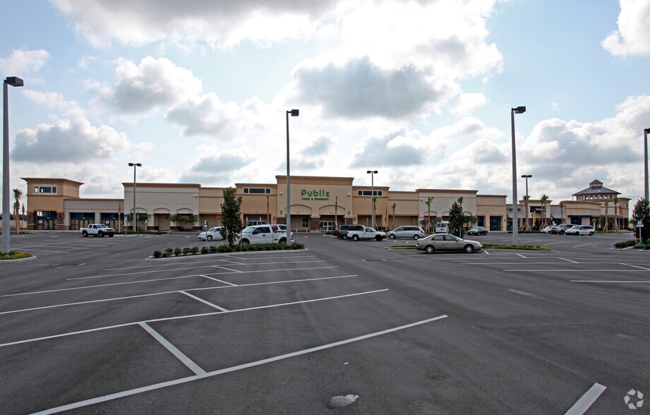 2430 S Us-27 Hwy, Clermont, FL à louer - Photo de l’immeuble – Image 2 sur 7