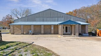 Plus de détails pour 131 Cozy Dr, Grove, OK - Local commercial à vendre