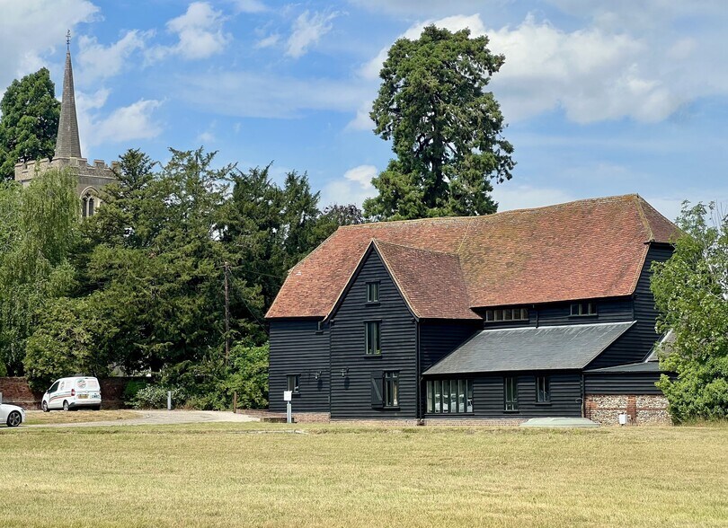 The, Bishop's Stortford à louer - Photo de l’immeuble – Image 1 sur 21