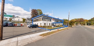 Plus de détails pour 930 Clifton Ave, Clifton, NJ - Bureau/Médical à louer