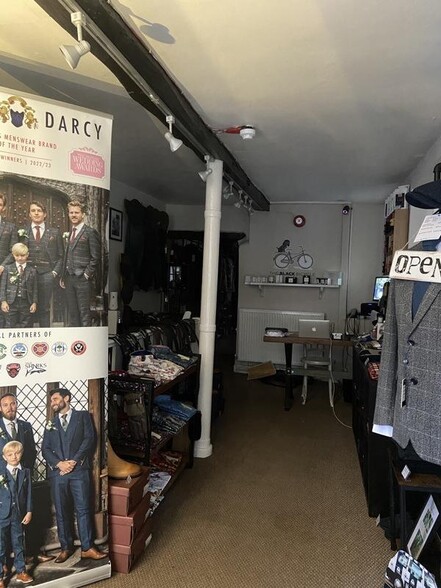 63-67 Main St, Carnforth à vendre - Photo intérieure – Image 3 sur 5