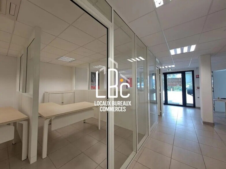 251 Route De Vannes, Saint-Herblain à louer - Photo intérieure – Image 3 sur 7