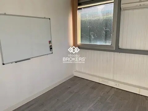 Bureau dans Blagnac à louer - Photo de l’immeuble – Image 3 sur 7