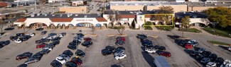 Plus de détails pour 401-493 Lake Cook Rd, Deerfield, IL - Bureau/Médical à louer
