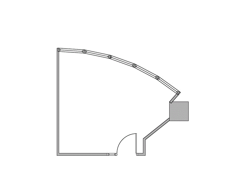 7324 Southwest Fwy, Houston, TX à louer Plan d’étage– Image 1 sur 1