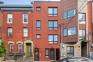 Plus de détails pour 2017 E Susquehanna Ave, Philadelphia, PA - Logement à vendre