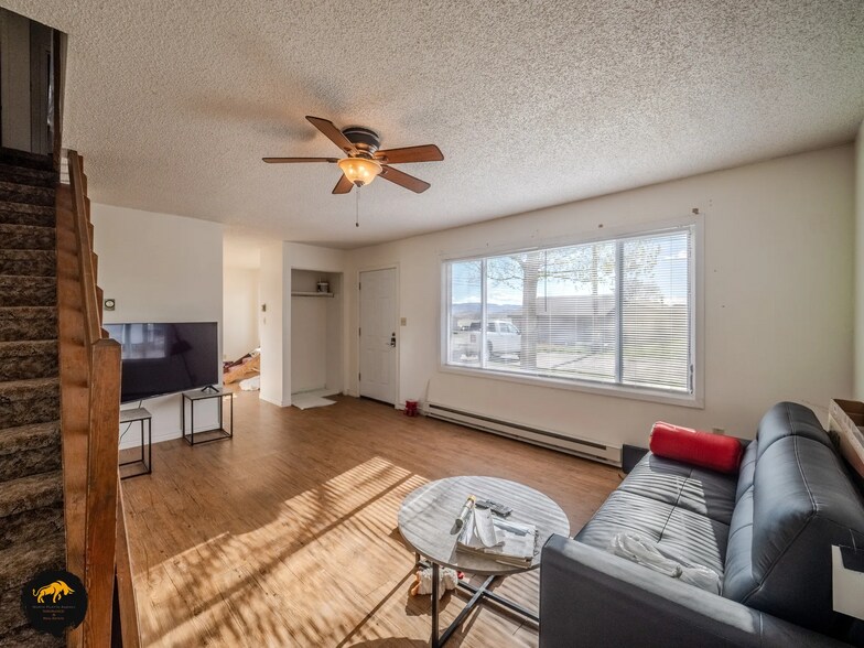 840-846 Grant St, Douglas, WY à vendre - Photo intérieure – Image 3 sur 6