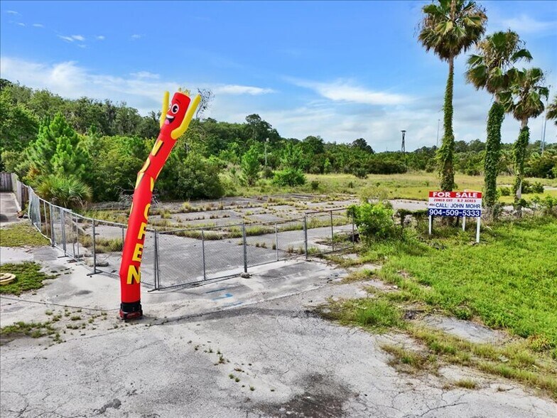 2540 State Road 207, Saint Augustine, FL à vendre - Photo de l’immeuble – Image 2 sur 10