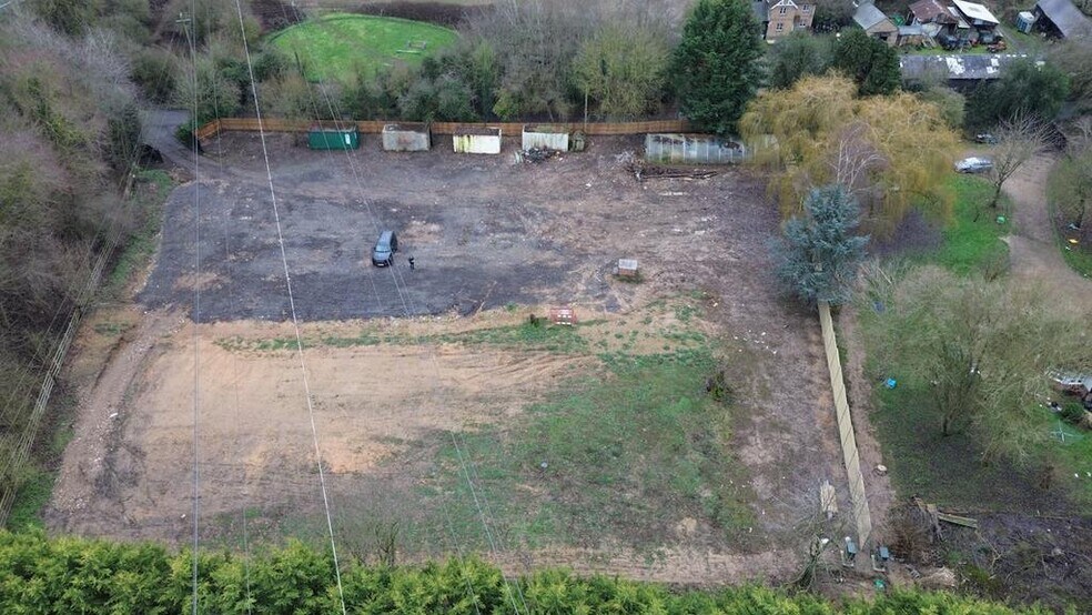 Chequers Ln, Watford à vendre - Photo de l’immeuble – Image 2 sur 3