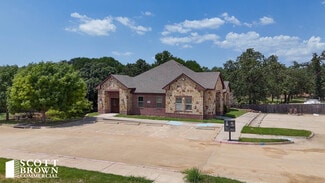 Plus de détails pour 2366-2372 S Uecker Ln, Lewisville, TX - Bureau à louer