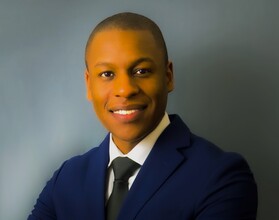 Justin Rice-Moore