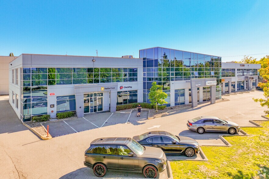 11300 No 5 Rd, Richmond, BC à vendre - Photo de l’immeuble – Image 3 sur 6