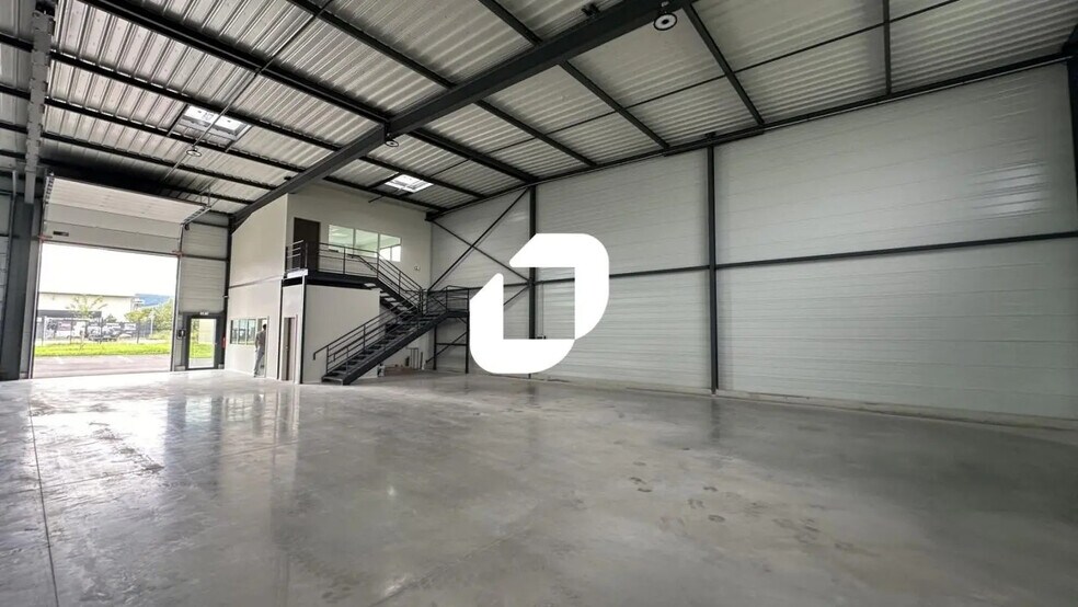 17 Rue Des Prés, Marlenheim à louer - Photo de l’immeuble – Image 3 sur 13