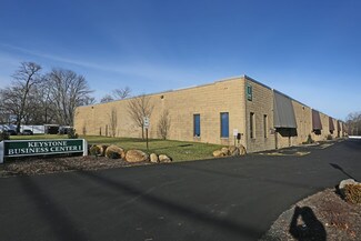 Plus de détails pour 2014 Ford Rd, Bristol, PA - Local d'activités, Industriel/Logistique à louer