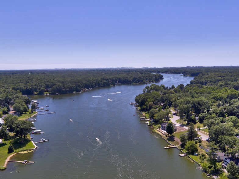 169 Park St, Fruitport, MI à louer - Autre – Image 3 sur 5
