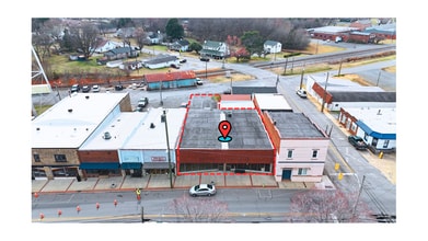 106 E Main St, Rockwell, NC à louer Photo intérieure– Image 1 sur 7