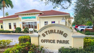Plus de détails pour 9710 Stirling Rd, Cooper City, FL - Bureau à vendre