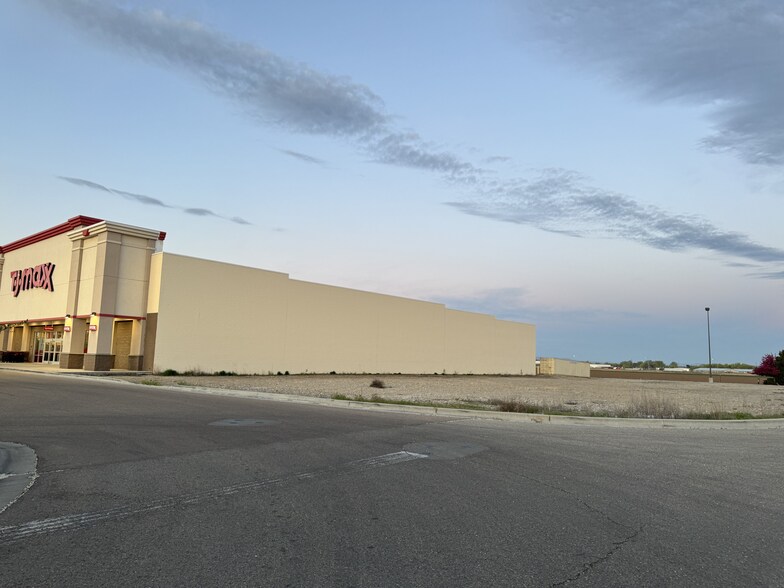 TBD Marketplace North Blvd, Nampa, ID à vendre - Photo de l’immeuble – Image 1 sur 5